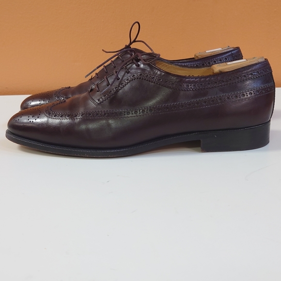 Mezlan Derbys - Picture 4 of 9